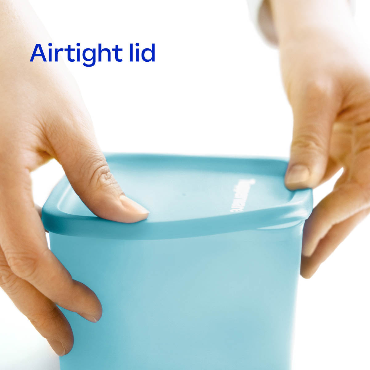 Basic Bright |14-Piece Set | Square