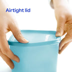 Basic Bright |6-Piece Set | Square