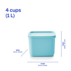 Basic Bright |14-Piece Set | Square