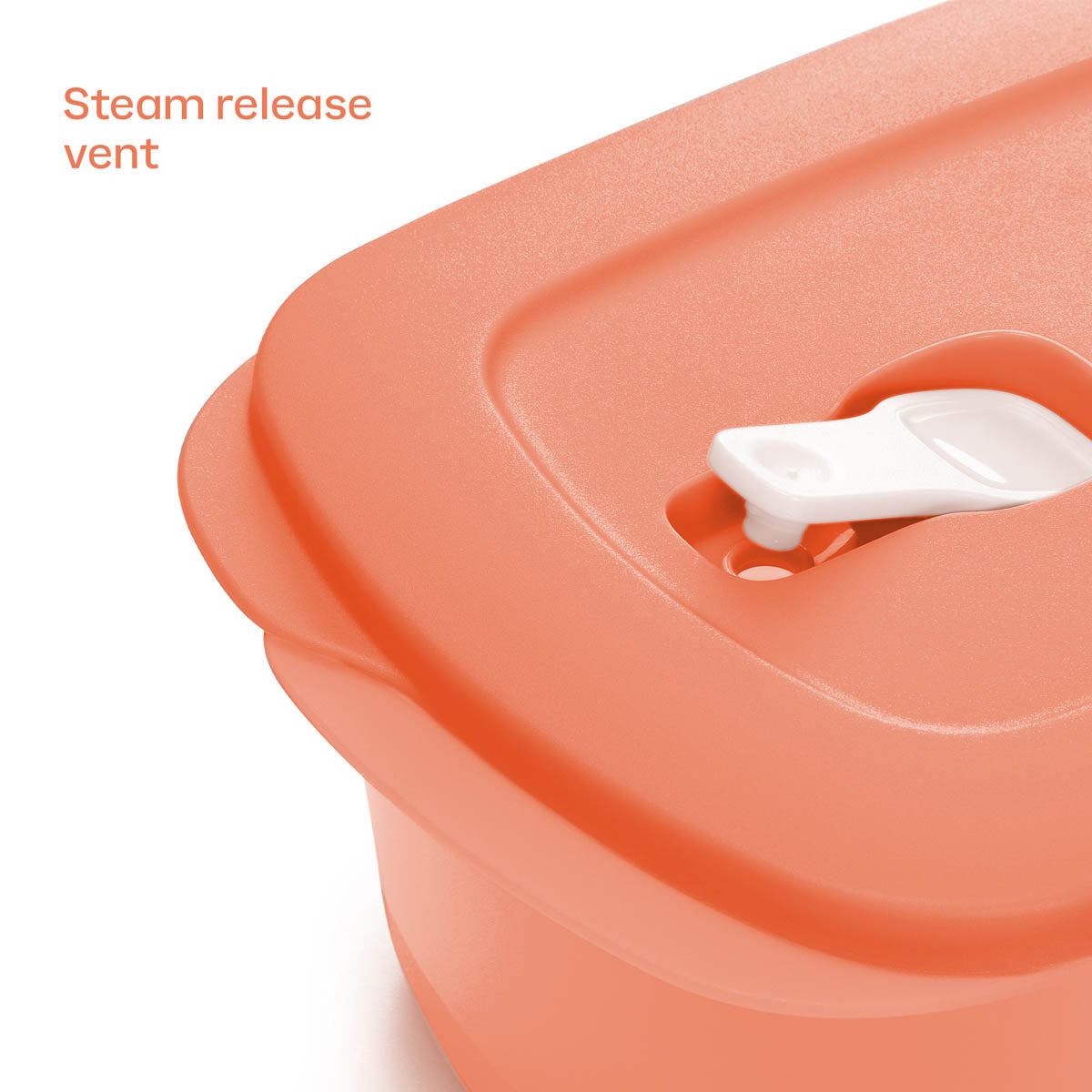 CrystalWave® PLUS | Rectangular | 4-cup / 1 L