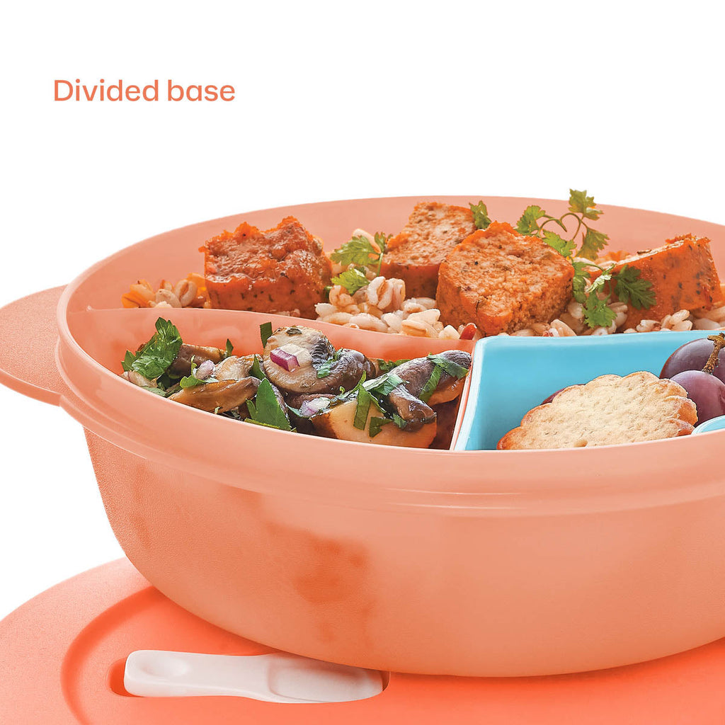 CrystalWave® PLUS | Lunch ’N Dish with Cold Cup