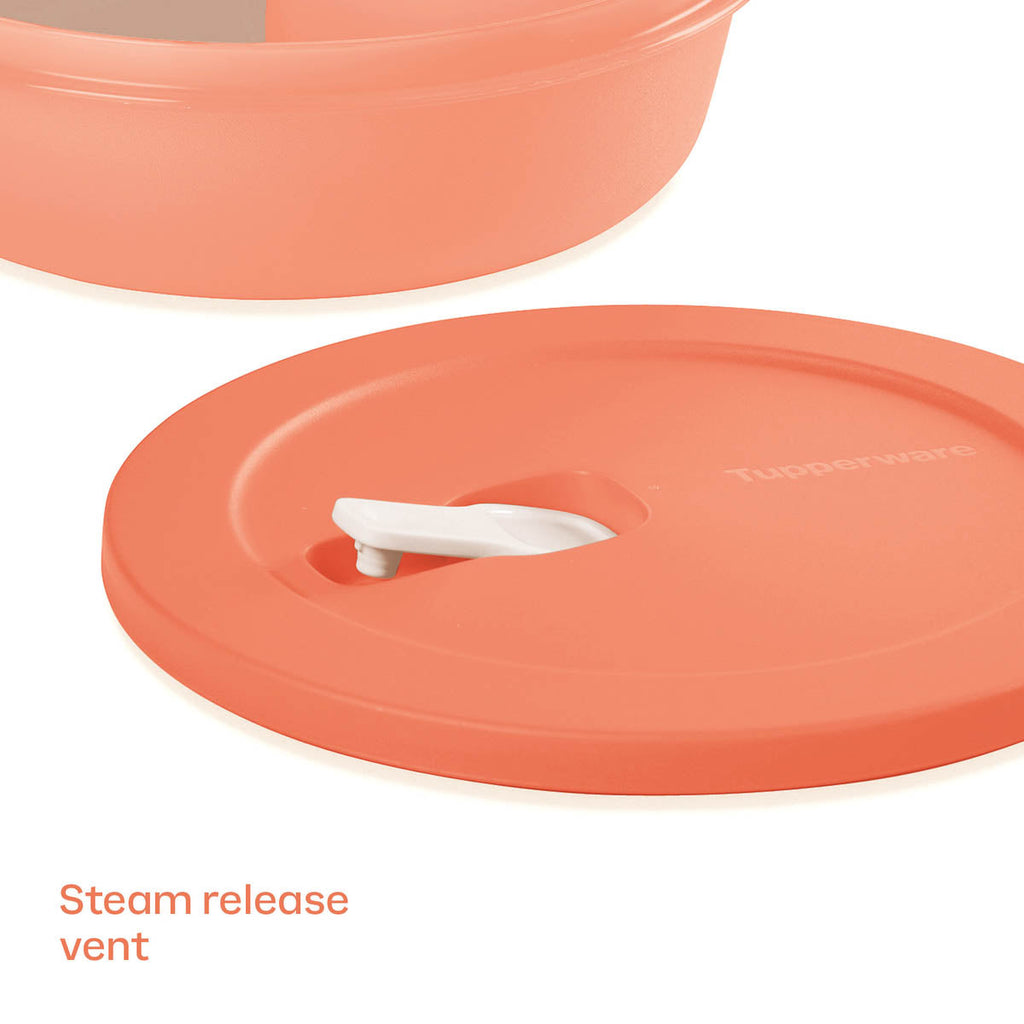 CrystalWave® PLUS | Lunch ’N Dish with Cold Cup