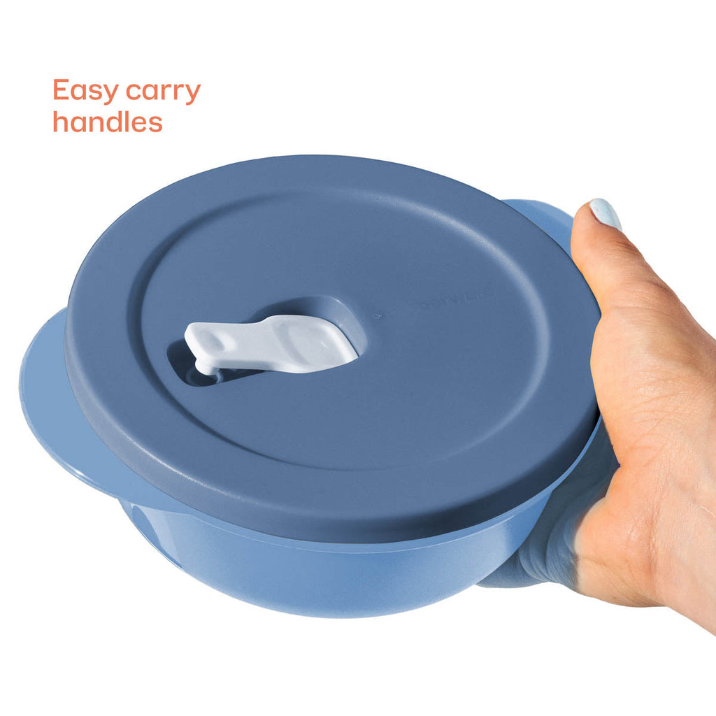 CrystalWave® PLUS | Round Set