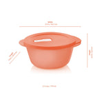 CrystalWave® PLUS | Round Set