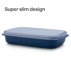Slim Lunch Container