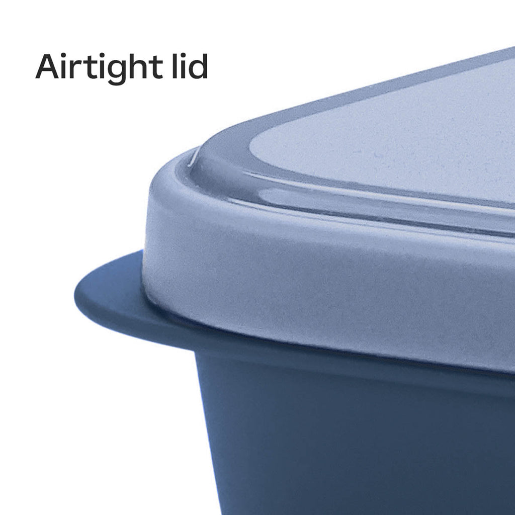 Slim Lunch Container