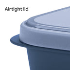 Slim Lunch Container