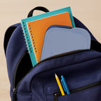 Slim Lunch Container