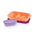 Slim Lunch Container