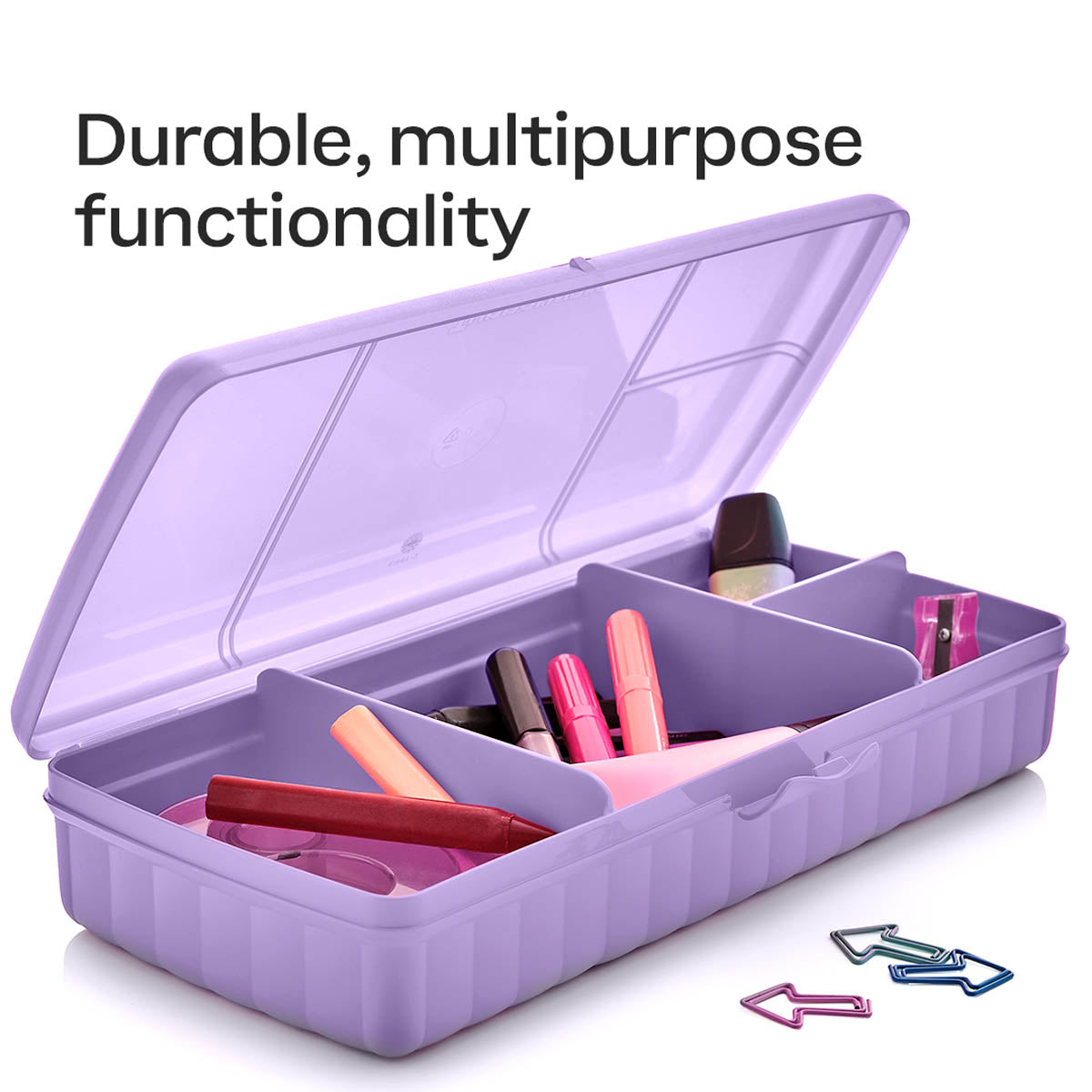 Tupperware® Lunch N Things Set