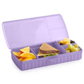Tupperware® Lunch N Things container