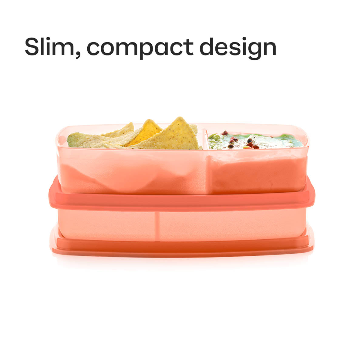 Tupperware® Side-by-Side Set