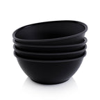 Tupperware® Everyday Large Bowls | 4-pc Set Microwaveable, 3 cup/700 mL