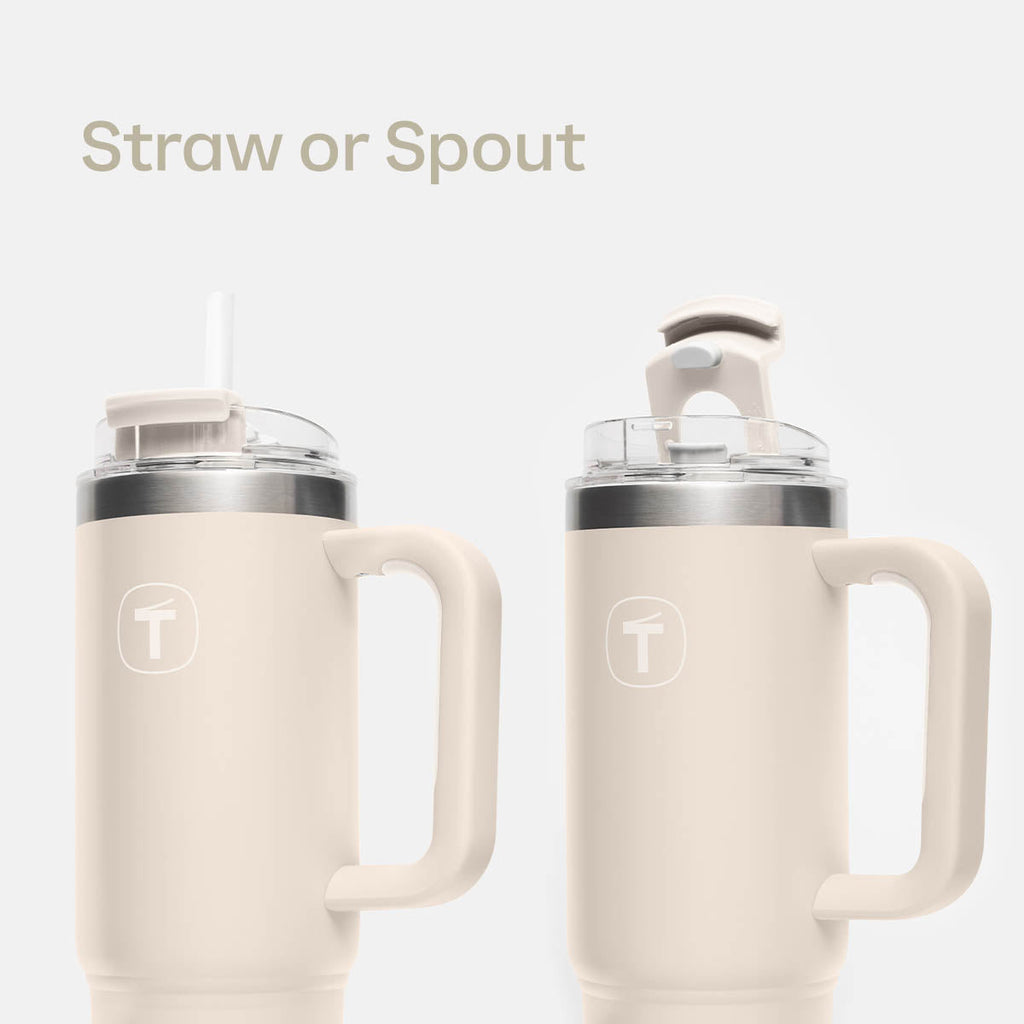 Tupperware® big T Tumbler | 37oz / 1.1L