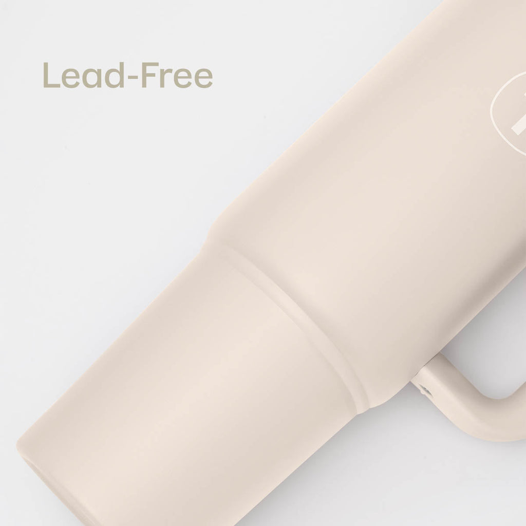 Tupperware® big T Tumbler | 37oz / 1.1L