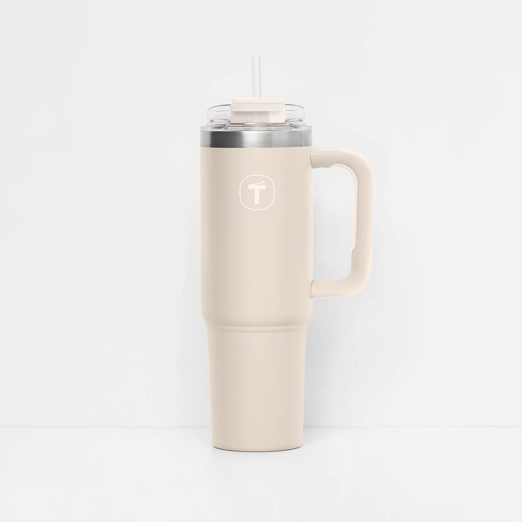 Tupperware® big T Tumbler | 37oz / 1.1L