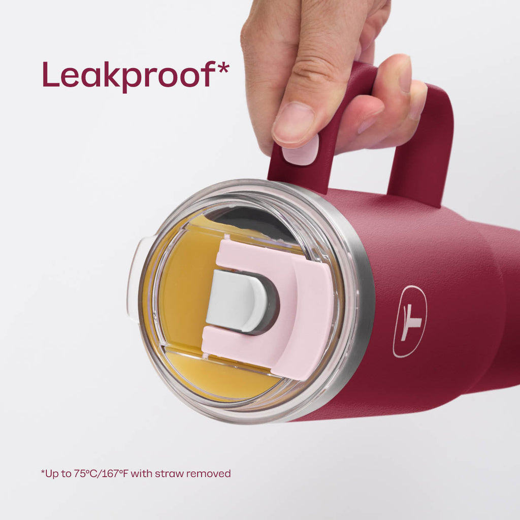 Tupperware® big T Tumbler | 37oz / 1.1L