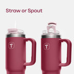 Tupperware® big T Tumbler | 37oz / 1.1L