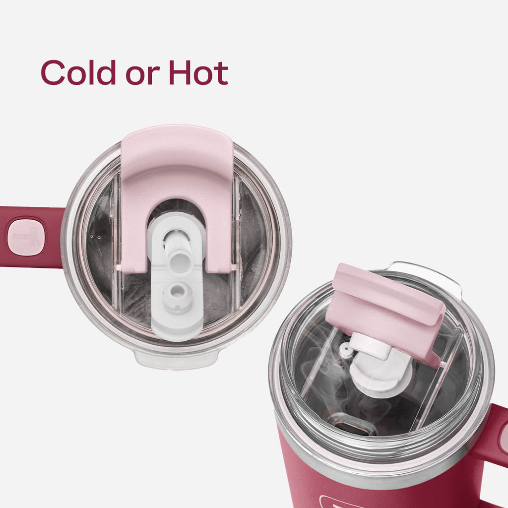 Tupperware® big T Tumbler | 37oz / 1.1L