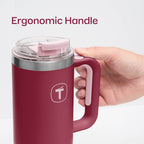 Tupperware® big T Tumbler | 37oz / 1.1L