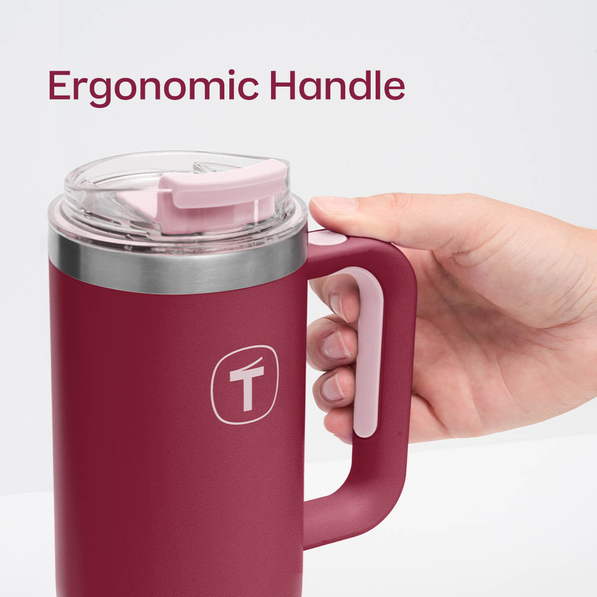 Tupperware® big T Tumbler | 37oz / 1.1L