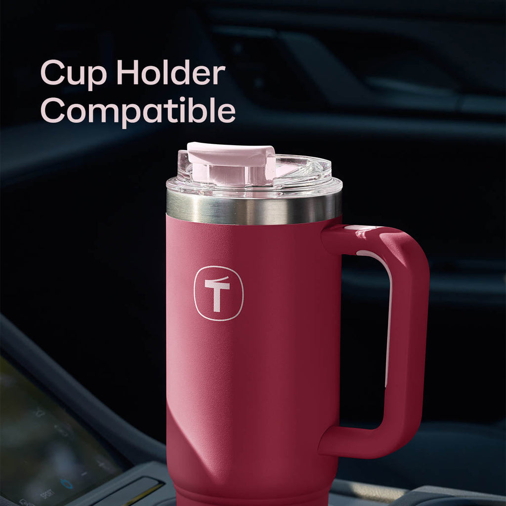 Tupperware® big T Tumbler | 37oz / 1.1L