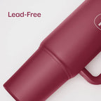 Tupperware® big T Tumbler | 37oz / 1.1L