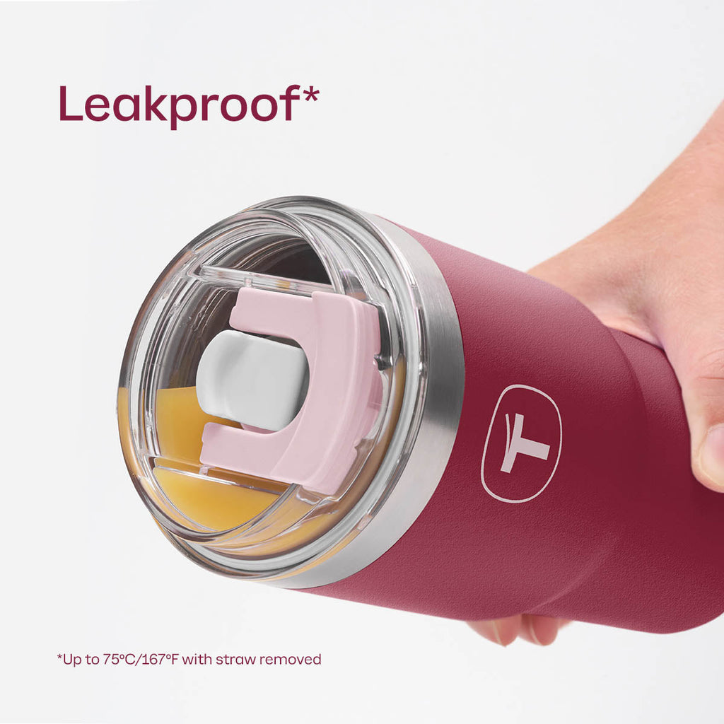 Tupperware® big T Tumbler | 21oz / 630ml