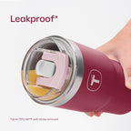 Tupperware® big T Tumbler | 21oz / 630ml