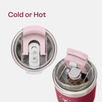 Tupperware® big T Tumbler | 21oz / 630ml