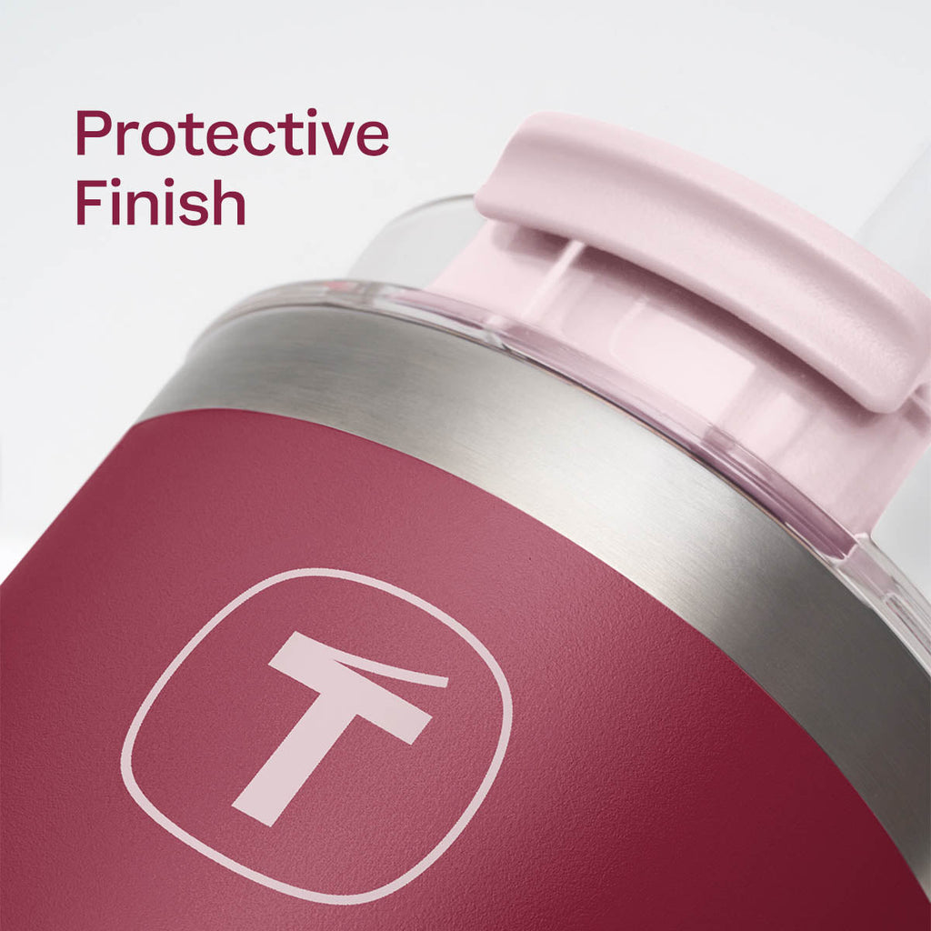 Tupperware® big T Tumbler | 21oz / 630ml