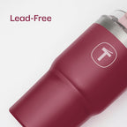 Tupperware® big T Tumbler | 21oz / 630ml