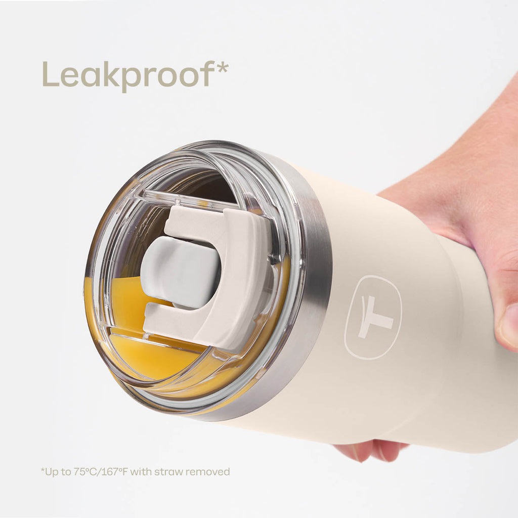 Tupperware® big T Tumbler | 21oz / 630ml