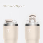 Tupperware® big T Tumbler | 21oz / 630ml