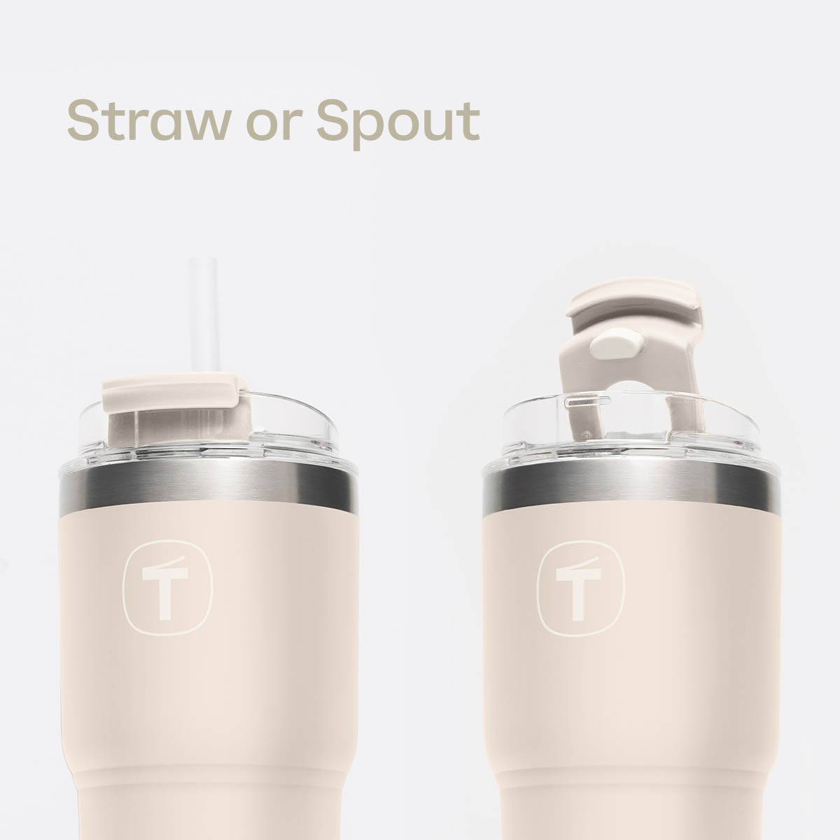 Tupperware® big T Tumbler | 21oz / 630ml