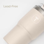 Tupperware® big T Tumbler | 21oz / 630ml