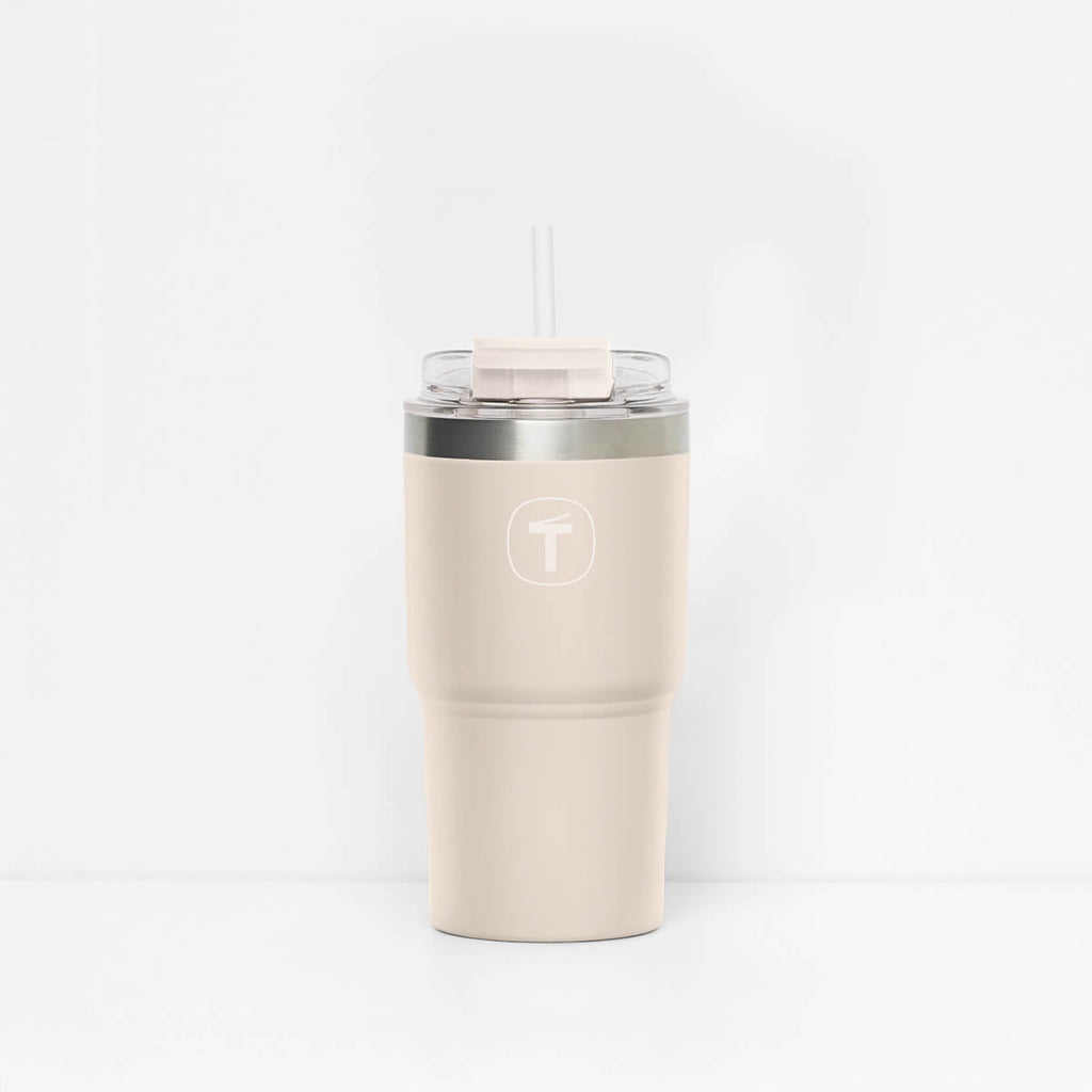 Tupperware® big T Tumbler | 21oz / 630ml