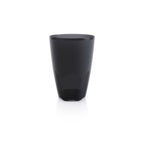 Tupperware® Everyday Large Tumblers | 18oz/525 mL, Shatterproof, Black