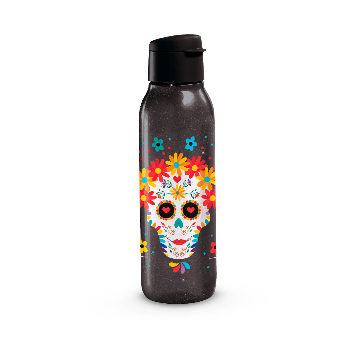 Tupperware® Dia De Los Muertos Eco Bottle, 25 oz / 750 mL