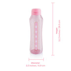 Tupperware® AquaVibe® Water Bottle | 40 oz. / 1.2 L (Pink)