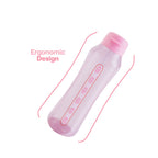 Tupperware® AquaVibe® Water Bottle | 40 oz. / 1.2 L (Pink)