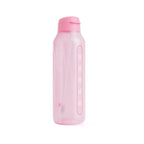 Tupperware® AquaVibe® Water Bottle | Straw, Spout & Hydration Tracker