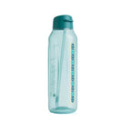 Tupperware® AquaVibe® Water Bottle | Straw, Spout & Hydration Tracker