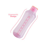 Tupperware® AquaVibe® Water Bottle | 67 oz./2 L (Pink)
