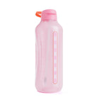 Tupperware® AquaVibe® Water Bottle | Straw, Spout & Hydration Tracker