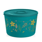 Tupperware® Holiday Holly Serving Set | Bowls, Plates, Tumblers & Pitcher