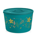 Tupperware® Holiday Holly Serving Bowl | Food Storage | 28-Cup / 6.6 L