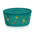 Tupperware® Holiday Holly Serving Bowl  | Food Storage | 18-Cup / 4.3 L