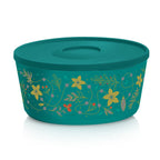 Tupperware® Holiday Holly Serving Set | Bowls, Plates, Tumblers & Pitcher