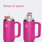 Tupperware® big T Tumbler | 37oz / 1.1L